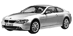 BMW E63 P237F Fault Code