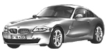 BMW E86 P237F Fault Code