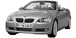 BMW E93 P237F Fault Code