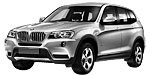 BMW F25 P237F Fault Code