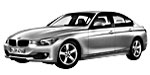 BMW F30 P237F Fault Code