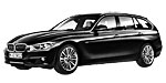 BMW F31 P237F Fault Code