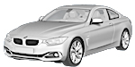 BMW F32 P237F Fault Code