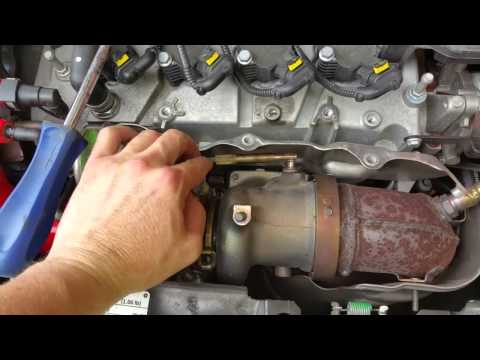 See P237F repair manual