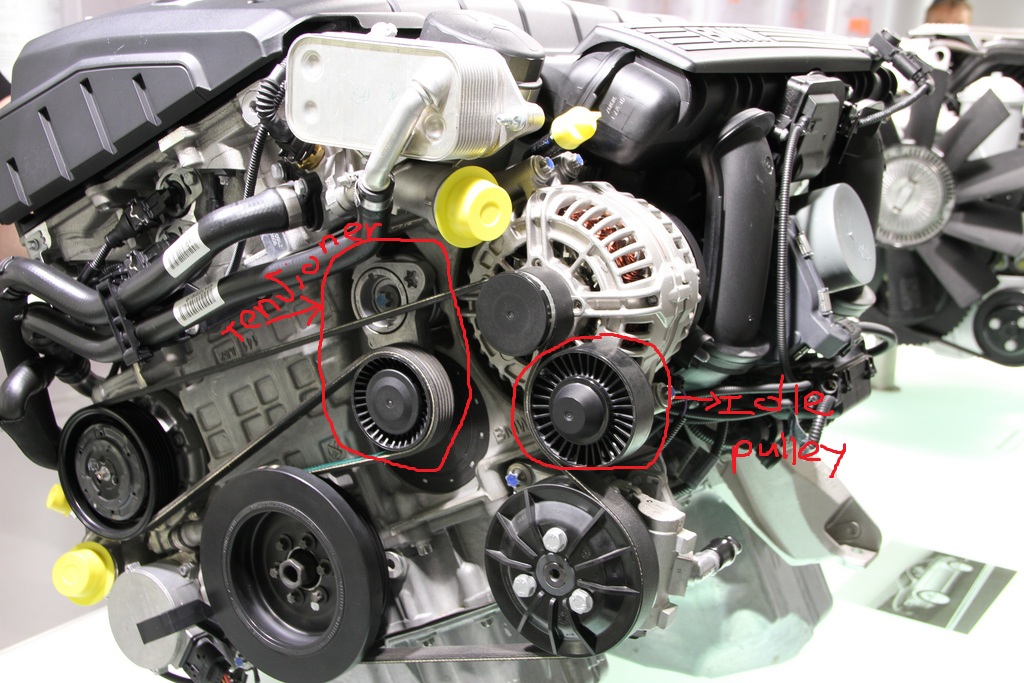 See P237F in engine